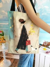 Design Tragetasche, "Frauchen