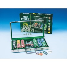 Piatnik 7903 Pokerset im