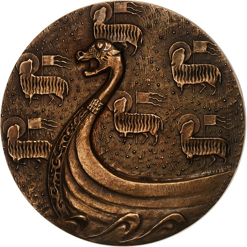 Frankreich medaille chambre - frankreich,,