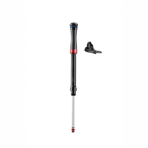 Rockshox dämpfer upgrade - dämpfer,