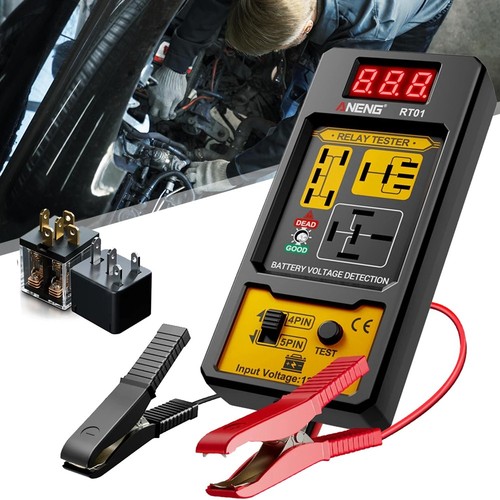 24v elektronischer relais - elektronischer,