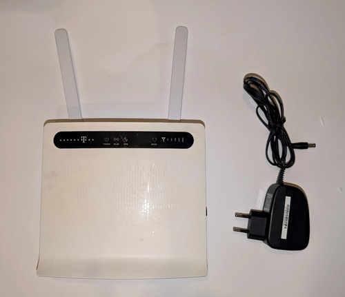 Telekom speedport lte router - telekom,