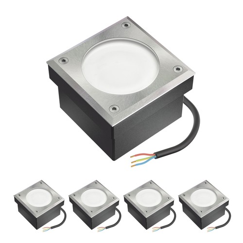 Led pflasterstein neolum für - led,