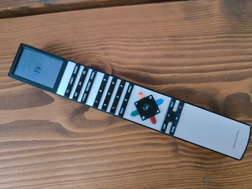 Bang olufsen beo 4 - olufsen,