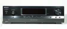 SONY STR-DH130 HIFI RECEIVER
