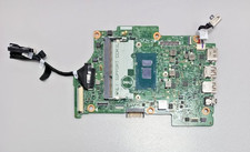 Dell Inspiron P57G 13 7359 Motherboard Mainboard i3-6100U CPU CN-0KN06J