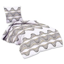 Bettwäsche Baumwolle MARIE