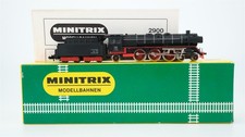 Minitrix 2900 - minitrix,
