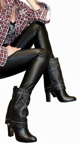 Designer high heel - designer,
