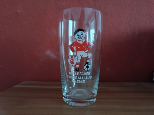 Hallescher chemie ddr - fc,