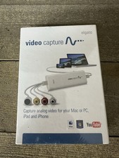 Elgato Video Capture USB –