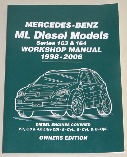 Reparaturanleitung mercedes - reparaturanleitung,