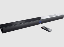 CANTON Smart Soundbar 10