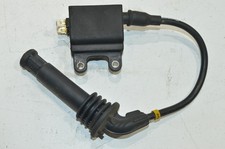 TRIUMPH TROPHY 900 T300E ZÜNDSPULE 3 ZÜNDKABEL ZÜNDKERZENSTECKER IGNITON COIL