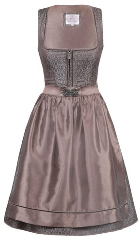 Marjo dirndl farbe - marjo, –