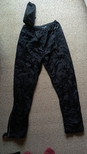 Regenhose überziehhose damen - regenhose,