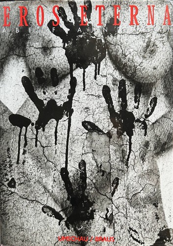 Abe frajndlich eros - frajndlich,, eterna
