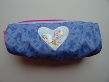 Stiftetasche, Schlampertasche, kleine Tasche Diddlina