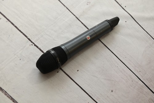 Sennheiser skm 100 freq - sennheiser,