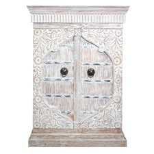 Schrank Padma Indischer