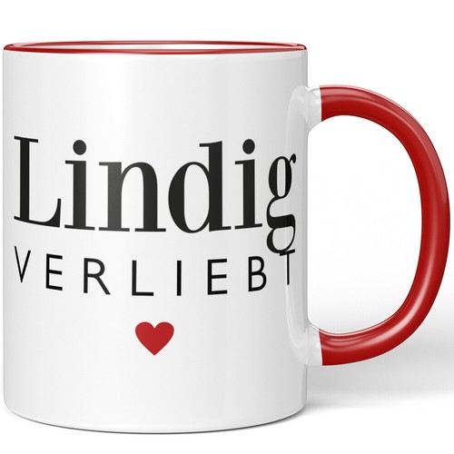 Verliebt lindig 10006442078 - in,