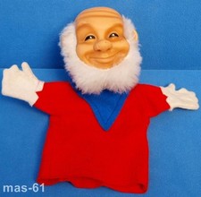 STEIFF HAND-KÖNIG HANDPUPPE