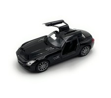 Modellauto Mercedes Benz SLS