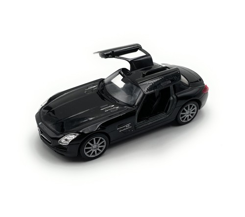Modellauto mercedes benz sls - mercedes,