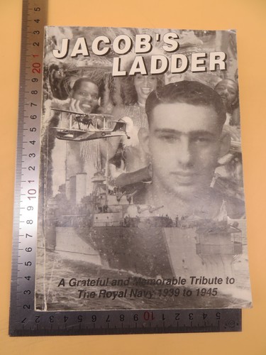 Jacobs ladder ian - jacobs,