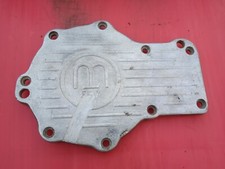 Motordeckel Hilfsmotor