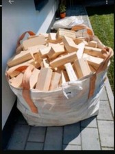 Brennholz Fichte Trocken 28cm