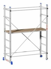 Mobiles Aluminiumgerüst CM