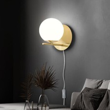 Wandlampe Wandleuchte