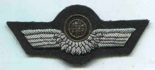 Bundeswehr:Tätigkeitsabzeiche