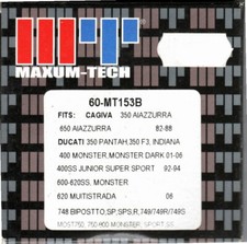 MAXUM-TECH  Ölfilter