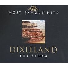 Dixieland - 2 CD von Various |