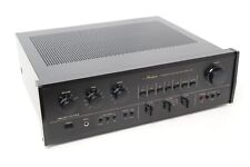 Accuphase E-205 - HiFi-ZEILE nach höchster Option revidiert + LS Terminal