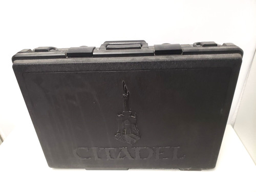 Games workshop citadel - workshop,