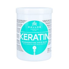 Kallos KJMN Keratin Haarmaske
