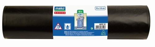 Müllsäcke premium rolle - müllsäcke,