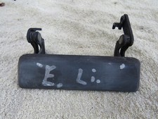 Türgriff Außen Opel Kadett E links li Türöffner GSi 16v Cabrio Frisco