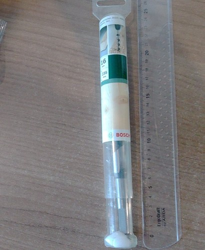 Bosch bohrer 235 mm - 235,