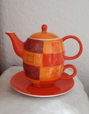 Cha Cult Tea for One Tee-Set