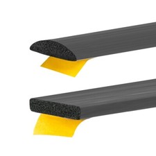 Gummidichtung selbstklebend