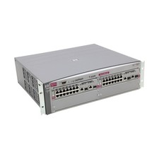 HP ProCurve Switch 5304xl J4850A 32-Port RJ-45 Gigabit Modular Managed Switch