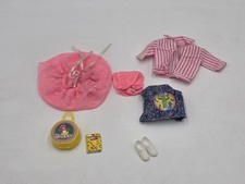 Barbie Teen Time Skipper -