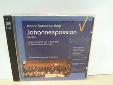 Johann Sebastian Bach "