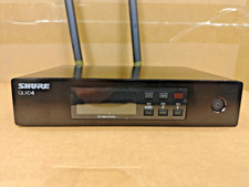 Shure - QLXD4 - K51 -