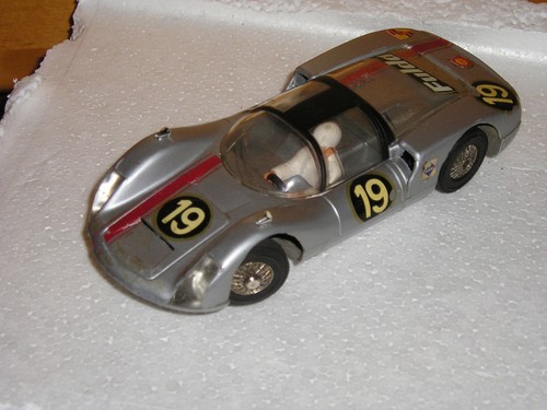 Märklin sprint porsche - märklin,