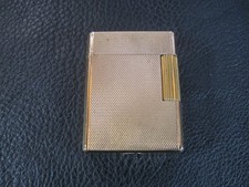 S.T Dupont Feuerzeug Lighter